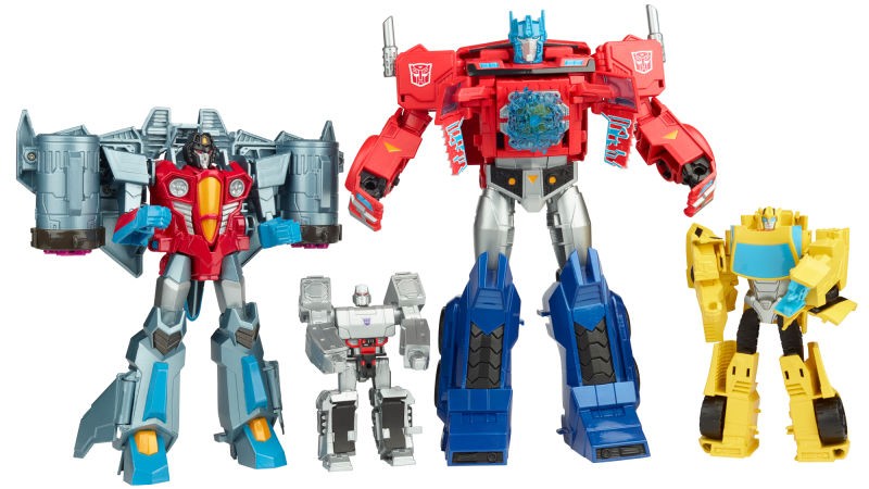 Transformers News: New Toy Listings for Bumblebee Movie Toyline And Update on Previous Listings Info Transformers News: New Toy Listings for Bumblebee Movie Toyline And Update on Previous Listings Info