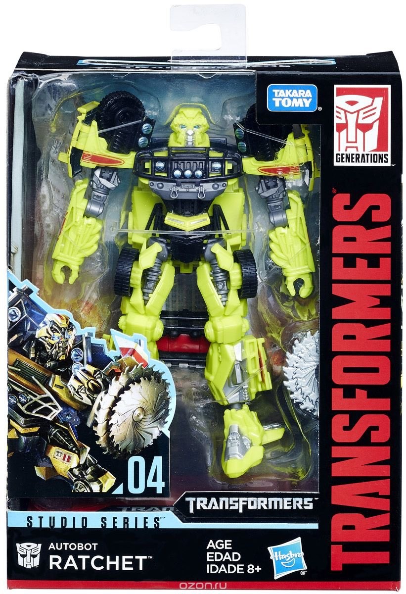 Transformers News: Re: Transformers Studio Series Discussion (New 2018 Movie Line) Transformers News: Re: Transformers Studio Series Discussion (New 2018 Movie Line)