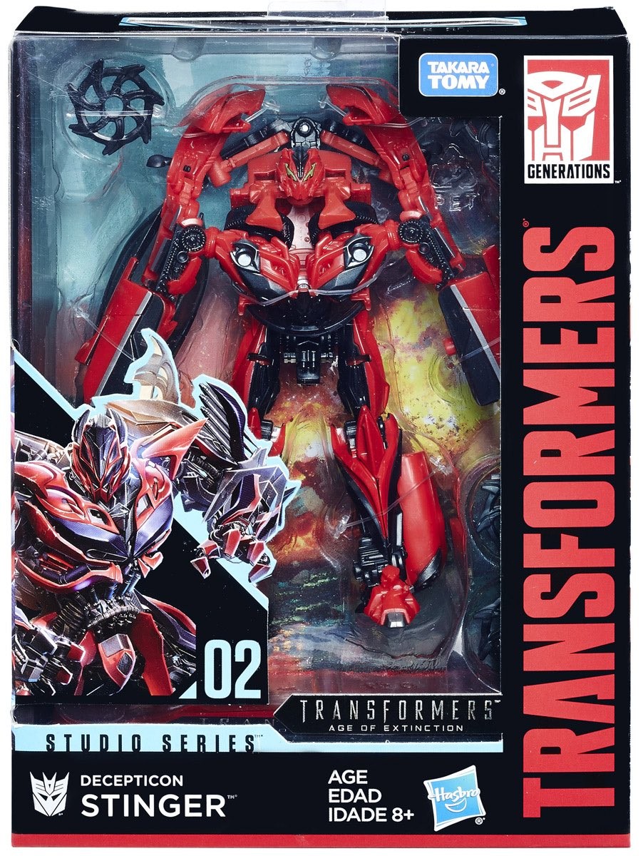 Transformers News: Re: Transformers Studio Series Discussion (New 2018 Movie Line) Transformers News: Re: Transformers Studio Series Discussion (New 2018 Movie Line)