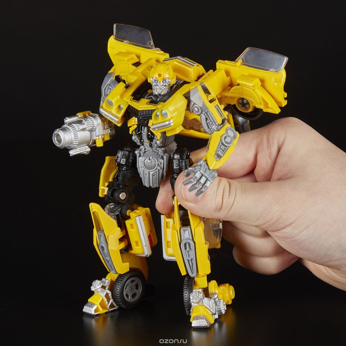Transformers News: Re: Transformers Studio Series Discussion (New 2018 Movie Line) Transformers News: Re: Transformers Studio Series Discussion (New 2018 Movie Line)