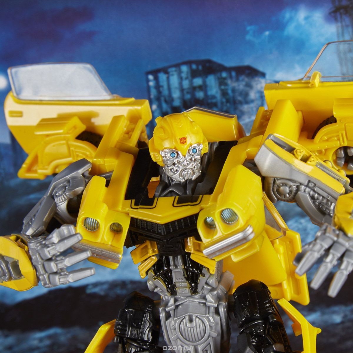 Transformers News: Re: Transformers Studio Series Discussion (New 2018 Movie Line) Transformers News: Re: Transformers Studio Series Discussion (New 2018 Movie Line)