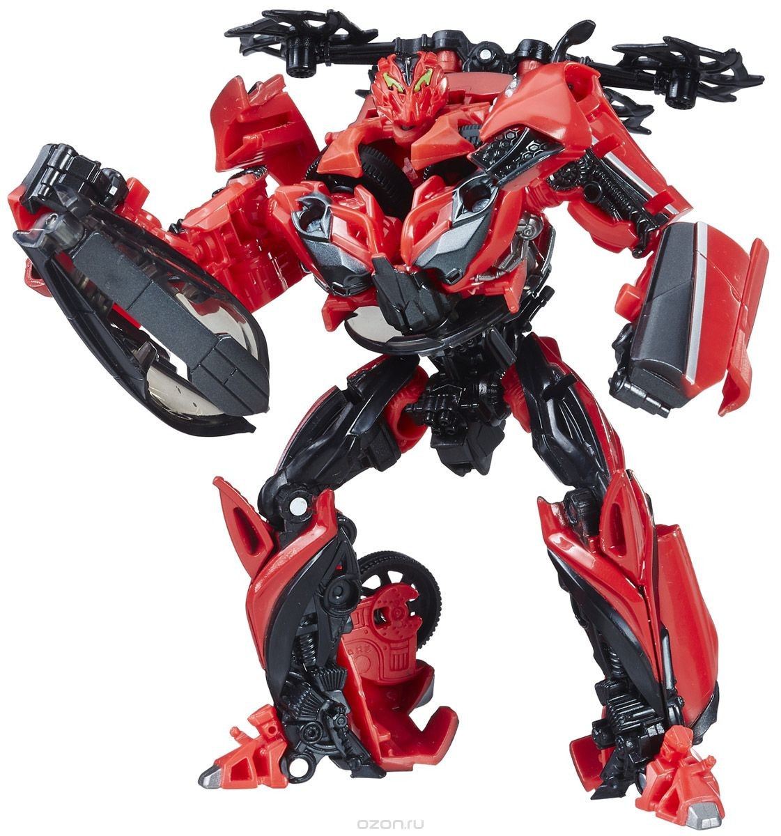 Transformers News: Re: Transformers Studio Series Discussion (New 2018 Movie Line) Transformers News: Re: Transformers Studio Series Discussion (New 2018 Movie Line)