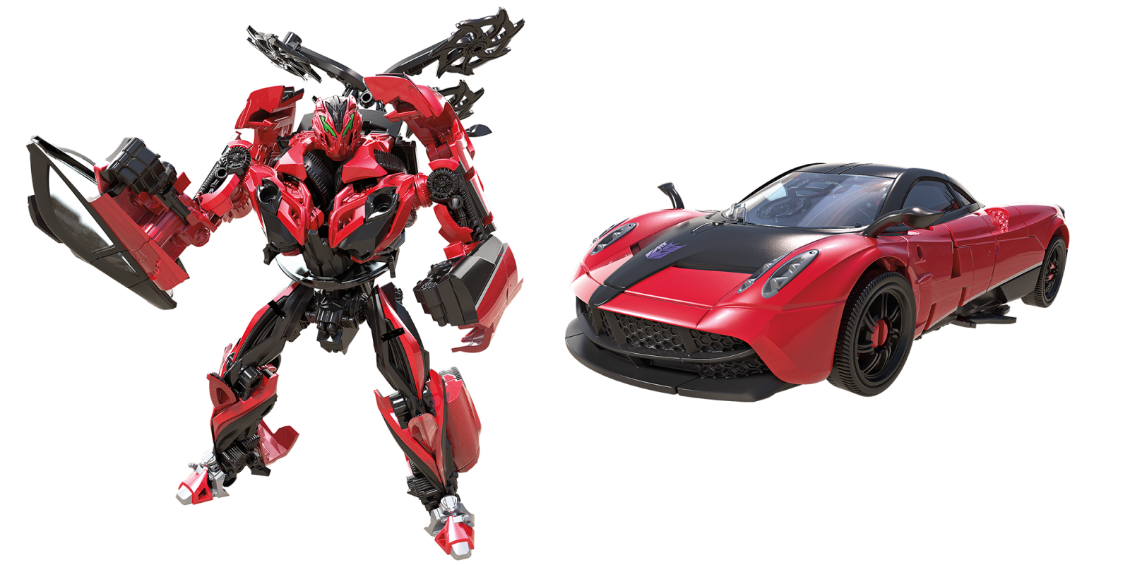 Transformers News: See Now Buy Now: Transformers Studio Series Line Available to Order Now #HasbroToyFair #NYTF