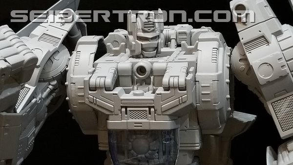 Transformers News: Wonderfest 2018 - Transformers Power of the Primes Display #wf2018w