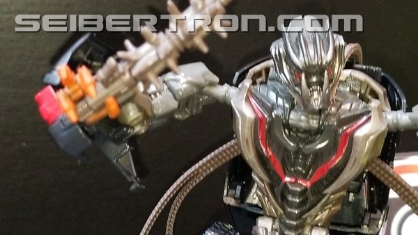 Transformers News: Wonderfest 2018 - Transformers Studio Series Leader Grimlock Diorama, Optimus Prime and More#wf2018w