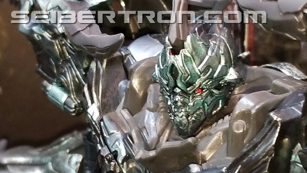 Transformers News: Wonderfest 2018 - Transformers Studio Series Leader Grimlock Diorama, Optimus Prime and More#wf2018w