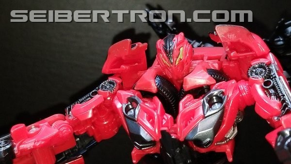 Transformers News: Wonderfest 2018 - Transformers Studio Series Leader Grimlock Diorama, Optimus Prime and More#wf2018w