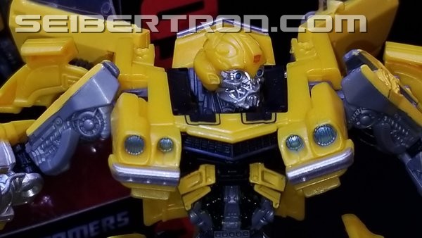 Transformers News: Wonderfest 2018 - Transformers Studio Series Leader Grimlock Diorama, Optimus Prime and More#wf2018w