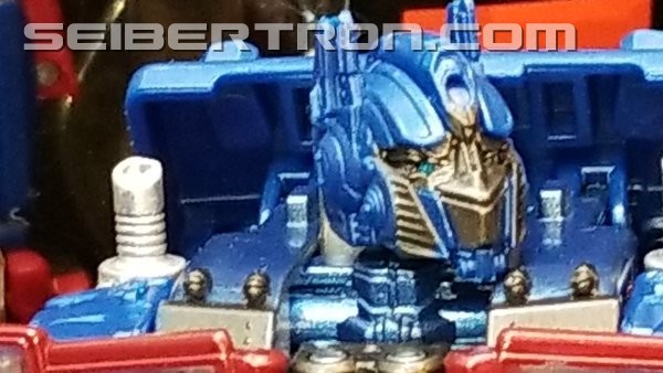 Transformers News: Wonderfest 2018 - Transformers Studio Series Leader Grimlock Diorama, Optimus Prime and More#wf2018w
