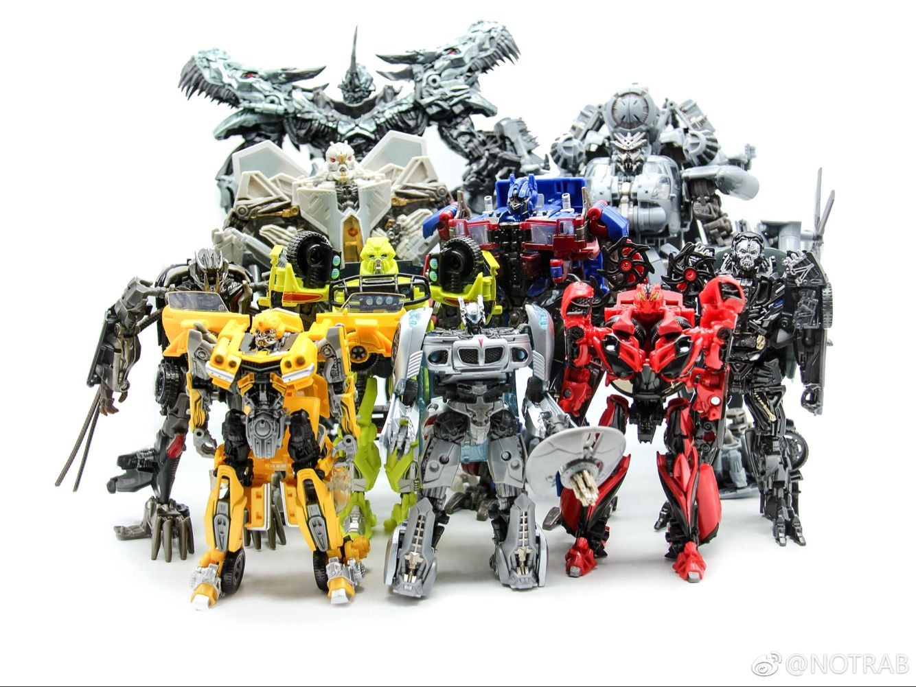 Transformers News: What To Look Forward to in Transformers For the Rest of 2018