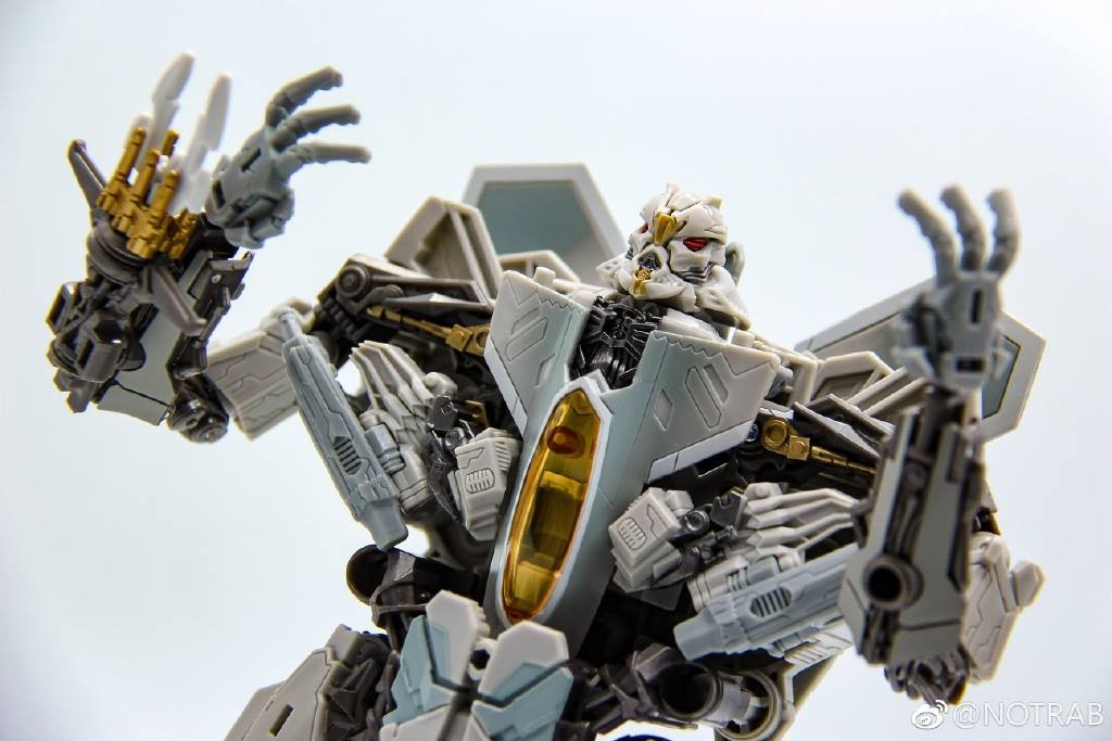 Transformers News: Top 5 Best Starscream Transformers Toys So Far