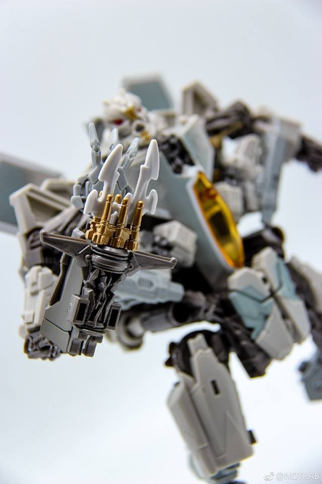 Transformers News: High Quality Product Shots of Transformers Studio Series Blackout, Starscream, Optimus and More Transformers News: High Quality Product Shots of Transformers Studio Series Blackout, Starscream, Optimus and More