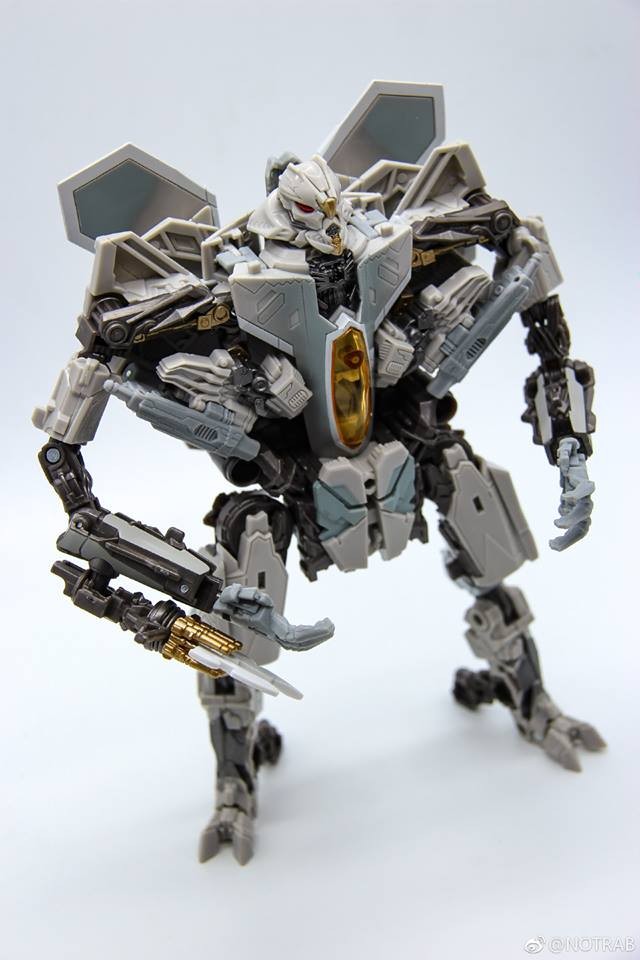 Transformers News: Top 5 Best Starscream Transformers Toys So Far