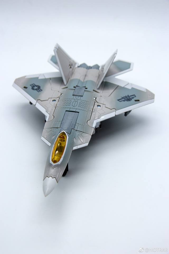 Transformers News: Top 5 Best Starscream Transformers Toys So Far