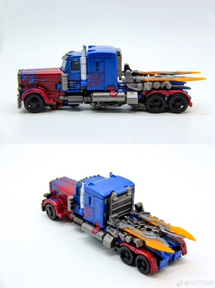 Transformers News: High Quality Product Shots of Transformers Studio Series Blackout, Starscream, Optimus and More Transformers News: High Quality Product Shots of Transformers Studio Series Blackout, Starscream, Optimus and More