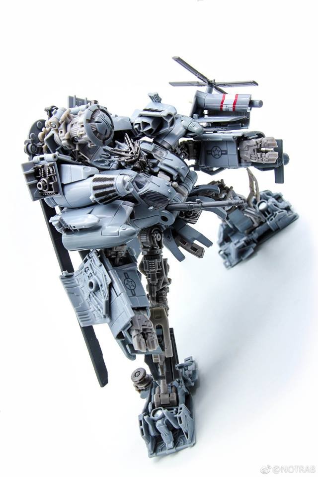 Transformers News: High Quality Product Shots of Transformers Studio Series Blackout, Starscream, Optimus and More Transformers News: High Quality Product Shots of Transformers Studio Series Blackout, Starscream, Optimus and More