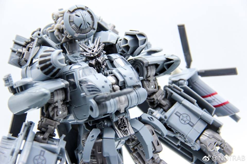 Transformers News: High Quality Product Shots of Transformers Studio Series Blackout, Starscream, Optimus and More Transformers News: High Quality Product Shots of Transformers Studio Series Blackout, Starscream, Optimus and More