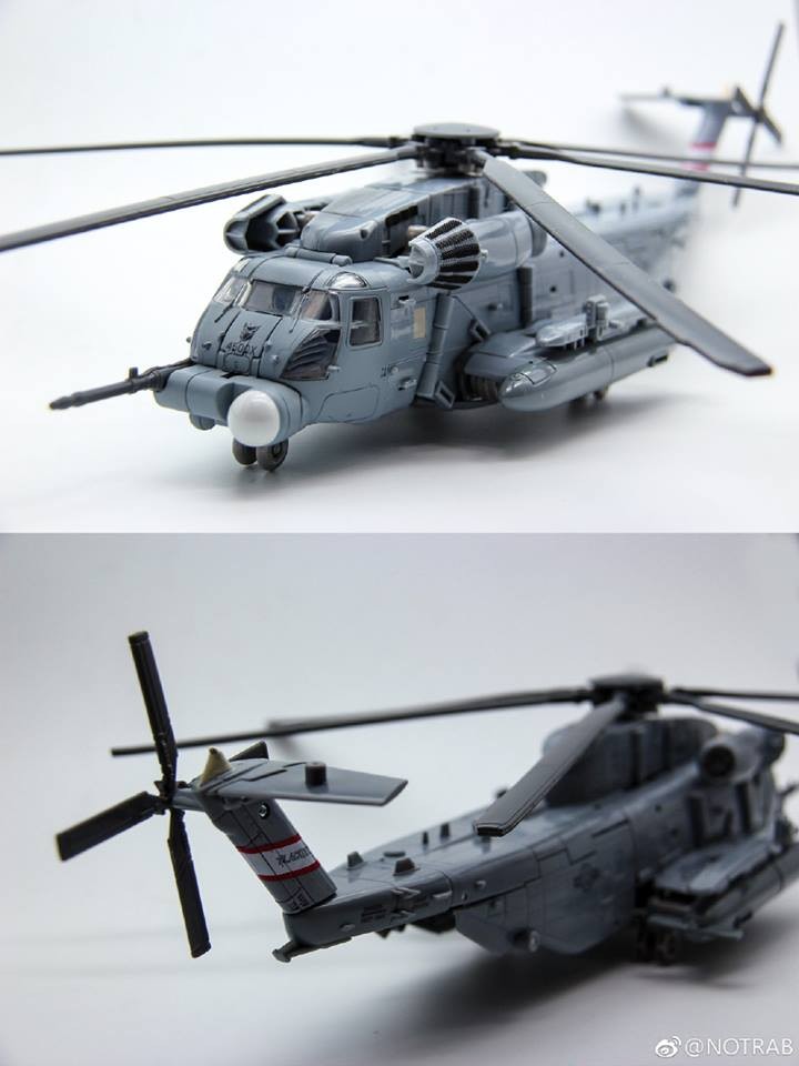 Transformers News: High Quality Product Shots of Transformers Studio Series Blackout, Starscream, Optimus and More Transformers News: High Quality Product Shots of Transformers Studio Series Blackout, Starscream, Optimus and More