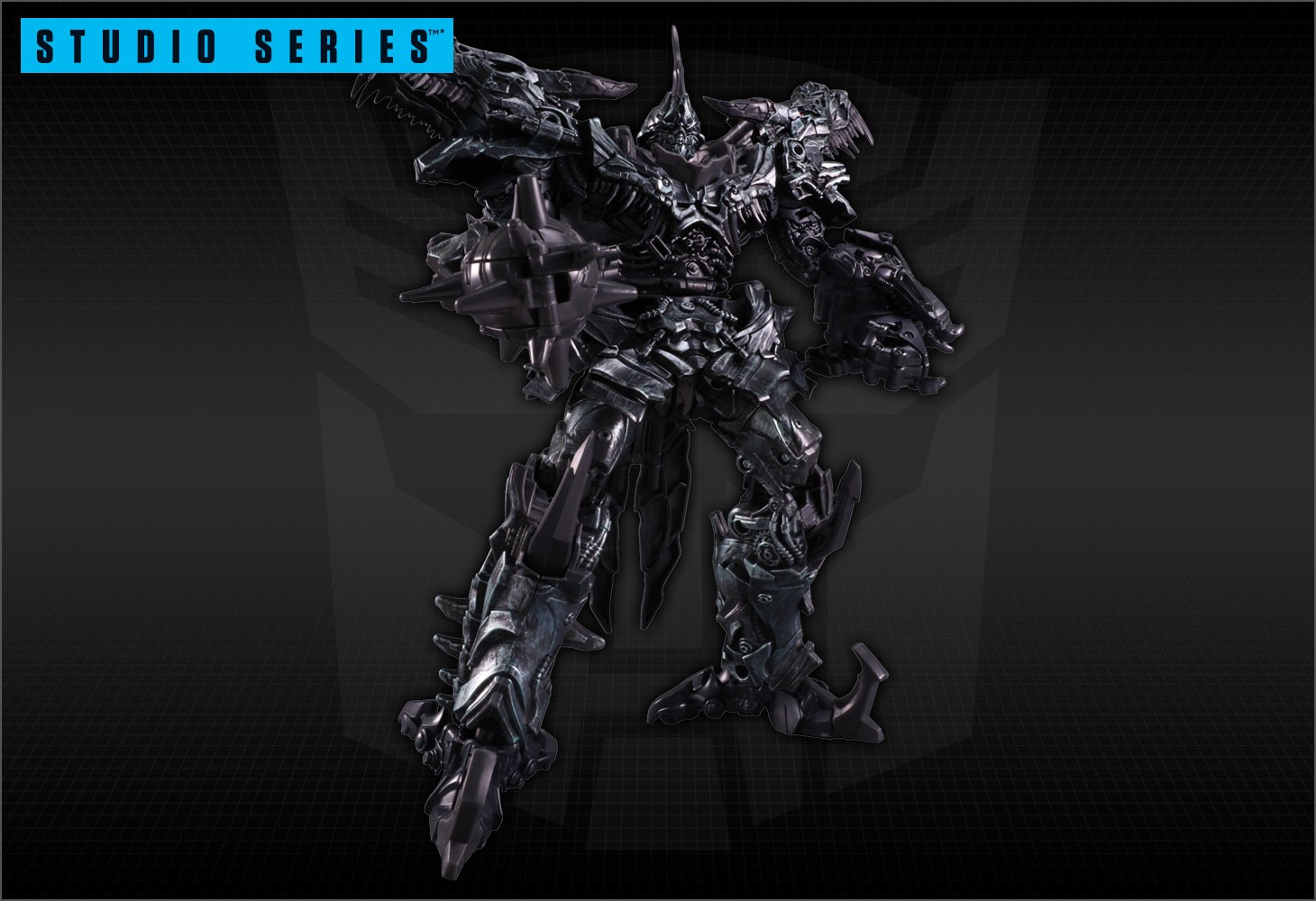 Transformers News: All of Transformers Studio Series Wave 1 is on Amazon Including Leaders