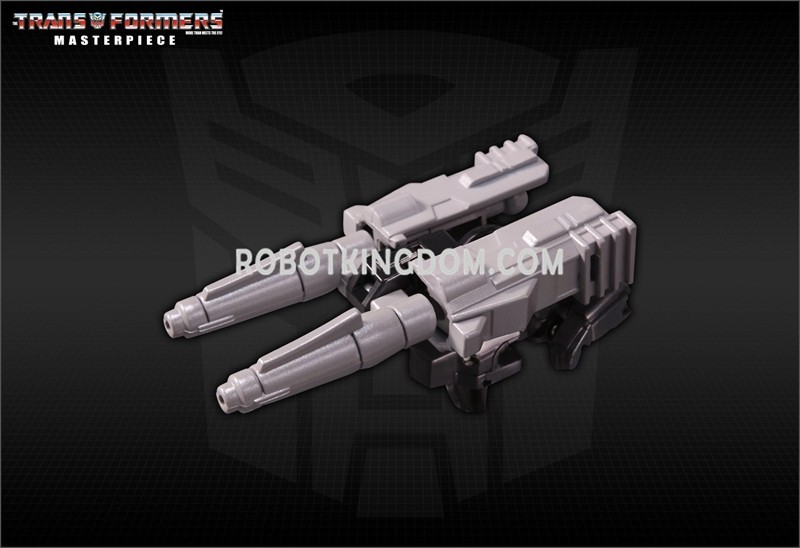 Transformers News: Collector Coin for Takara Tomy Transformers Masterpiece MP-40 Targetmaster Hot Rodimus