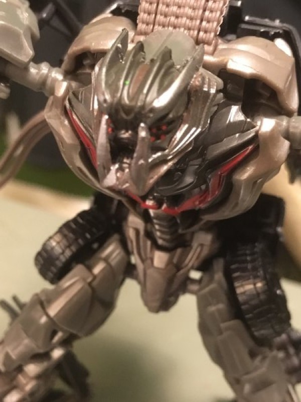Transformers News: In-Hand Images and Comparisons of Transformers Studio Series Ratchet, Stinger, Bumblebee, Crowbar Transformers News: In-Hand Images and Comparisons of Transformers Studio Series Ratchet, Stinger, Bumblebee, Crowbar