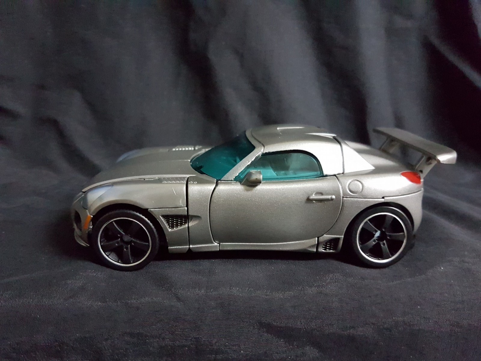 Transformers News: In Hand Images of Takara Transformers Movie The Best Lockdown, Megatron, Bonecrusher, and Jazz Transformers News: In Hand Images of Takara Transformers Movie The Best Lockdown, Megatron, Bonecrusher, and Jazz