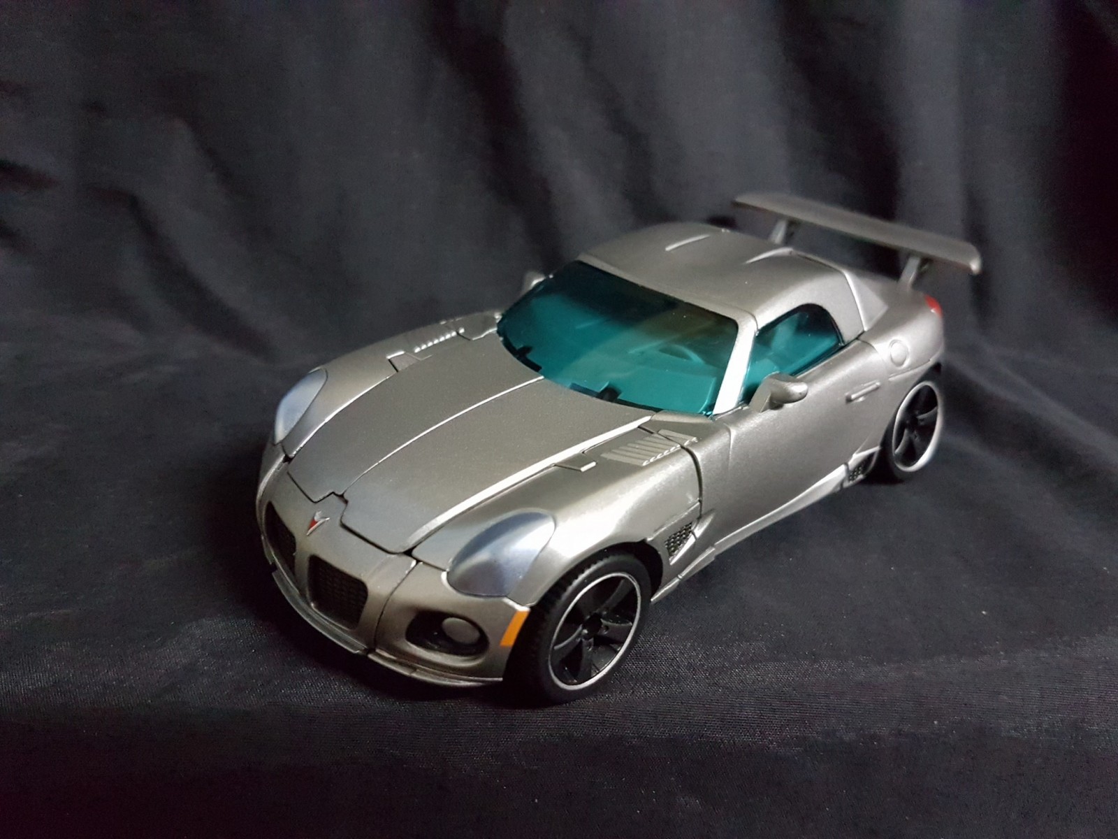 Transformers News: In Hand Images of Takara Transformers Movie The Best Lockdown, Megatron, Bonecrusher, and Jazz Transformers News: In Hand Images of Takara Transformers Movie The Best Lockdown, Megatron, Bonecrusher, and Jazz