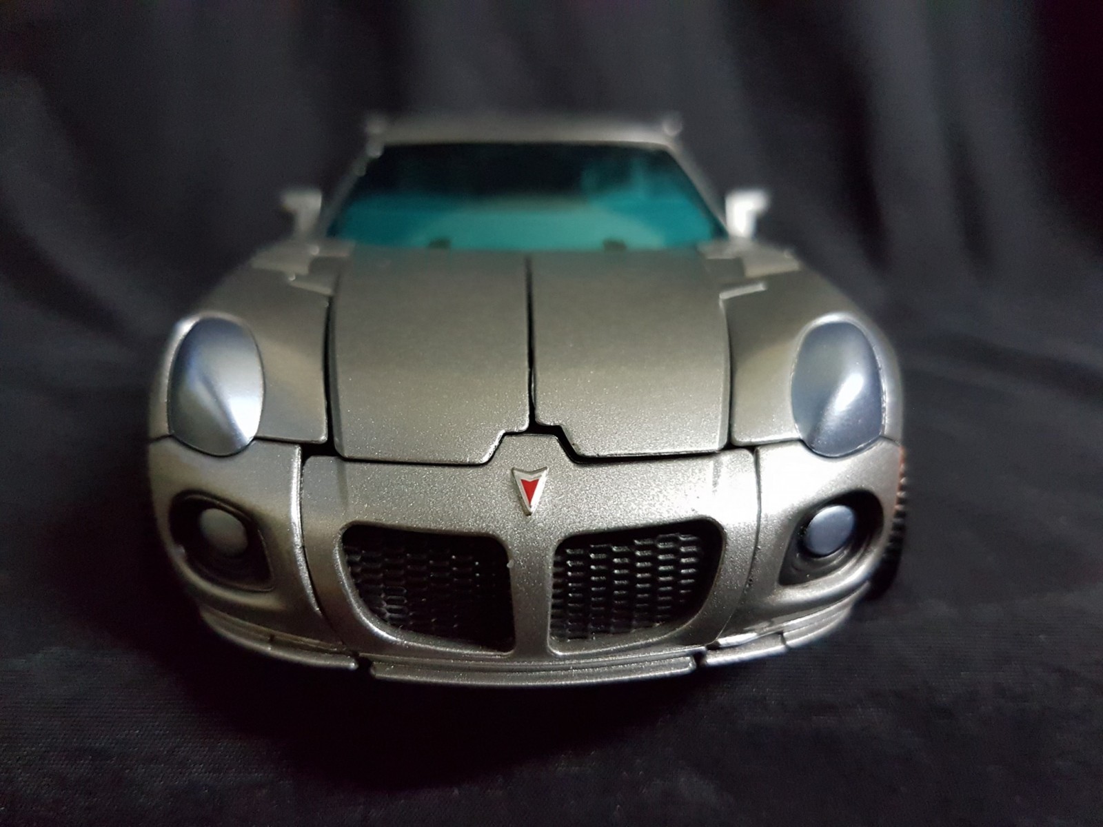 Transformers News: In Hand Images of Takara Transformers Movie The Best Lockdown, Megatron, Bonecrusher, and Jazz Transformers News: In Hand Images of Takara Transformers Movie The Best Lockdown, Megatron, Bonecrusher, and Jazz