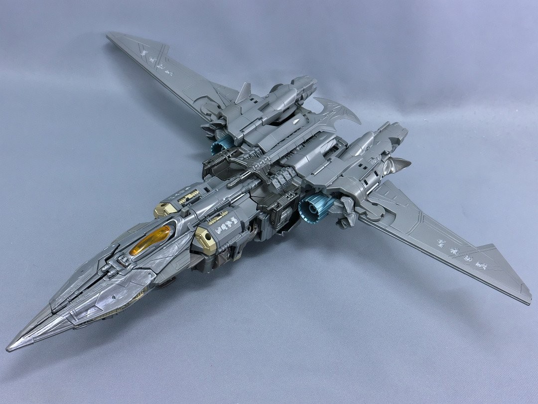 Transformers News: In Hand Images of Takara Transformers Movie The Best Lockdown, Megatron, Bonecrusher, and Jazz Transformers News: In Hand Images of Takara Transformers Movie The Best Lockdown, Megatron, Bonecrusher, and Jazz