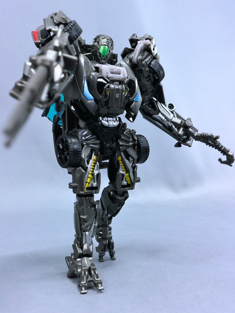 Transformers News: In Hand Images of Takara Transformers Movie The Best Lockdown, Megatron, Bonecrusher, and Jazz Transformers News: In Hand Images of Takara Transformers Movie The Best Lockdown, Megatron, Bonecrusher, and Jazz