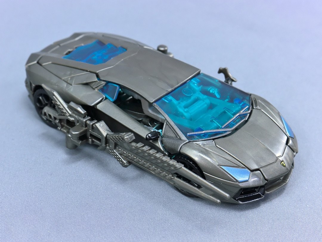 Transformers News: In Hand Images of Takara Transformers Movie The Best Lockdown, Megatron, Bonecrusher, and Jazz Transformers News: In Hand Images of Takara Transformers Movie The Best Lockdown, Megatron, Bonecrusher, and Jazz