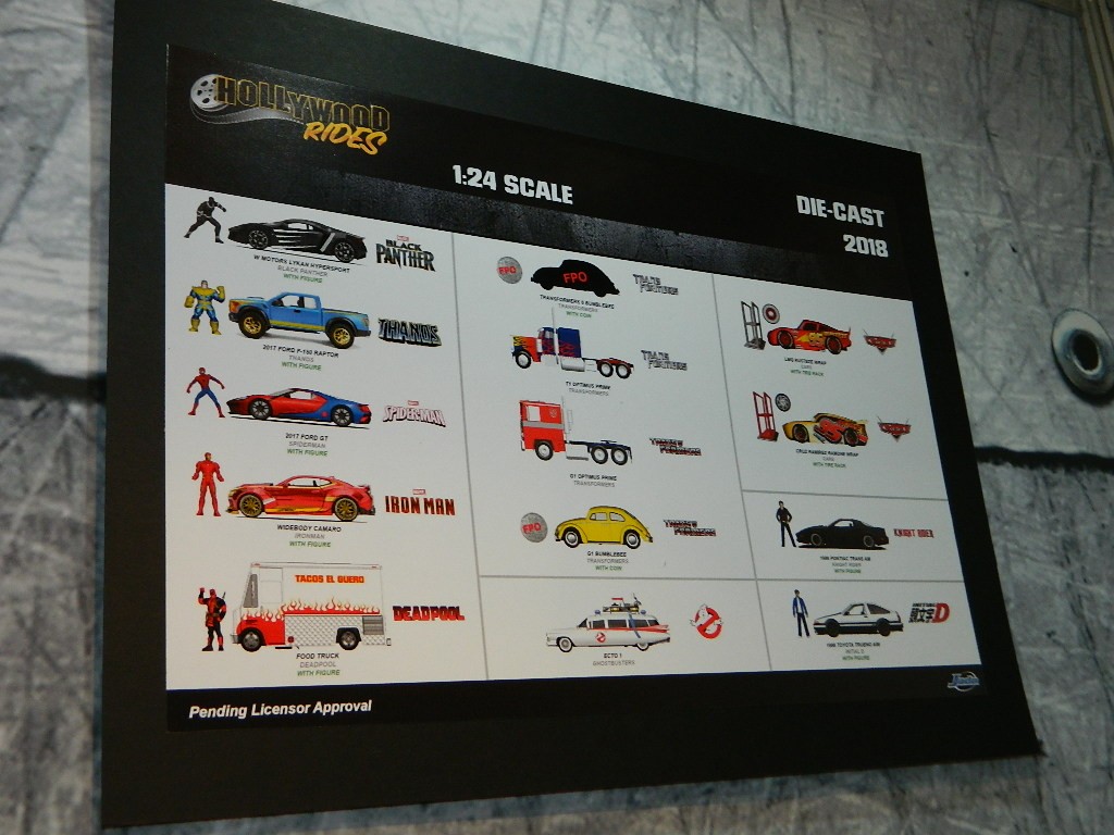 Transformers News: New Nano Die Cast G1 and Movie Transformers Toys from Jada Revealed Transformers News: New Nano Die Cast G1 and Movie Transformers Toys from Jada Revealed