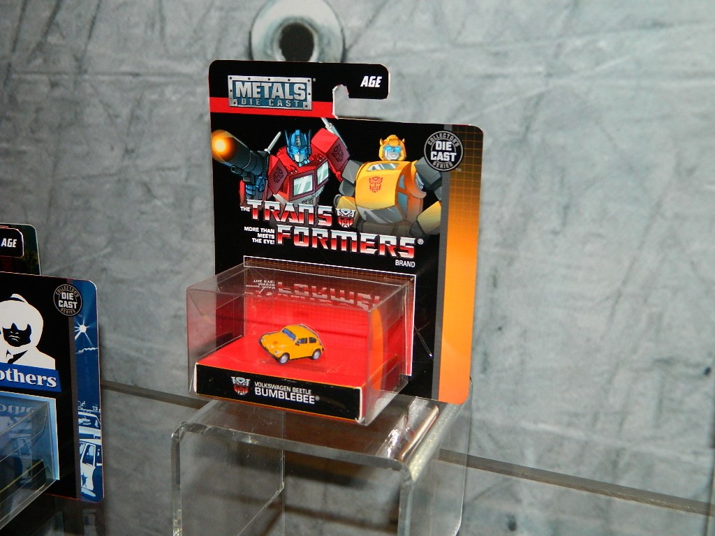 Transformers News: New Nano Die Cast G1 and Movie Transformers Toys from Jada Revealed Transformers News: New Nano Die Cast G1 and Movie Transformers Toys from Jada Revealed