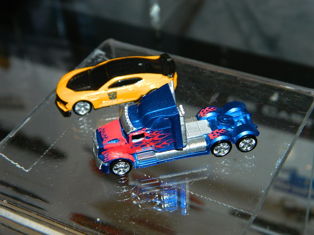 Transformers News: New Nano Die Cast G1 and Movie Transformers Toys from Jada Revealed Transformers News: New Nano Die Cast G1 and Movie Transformers Toys from Jada Revealed
