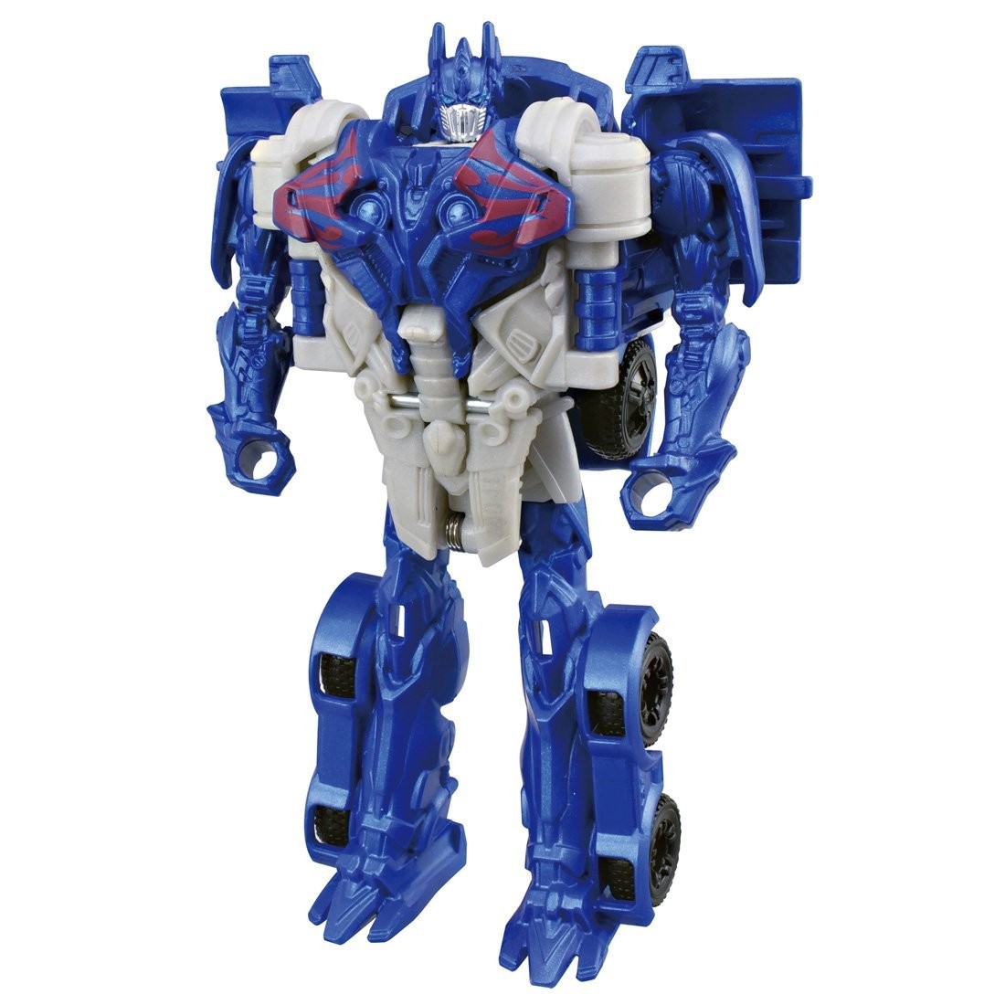 Transformers News: Price and Release Date for Takara Tomy Transformers TC-09 Battle Command Optimus Prime