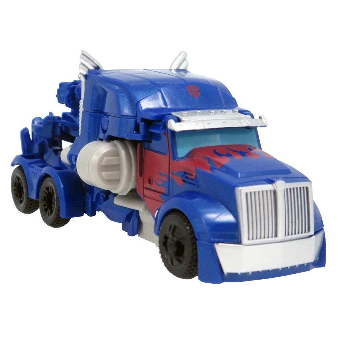 Transformers News: Price and Release Date for Takara Tomy Transformers TC-09 Battle Command Optimus Prime