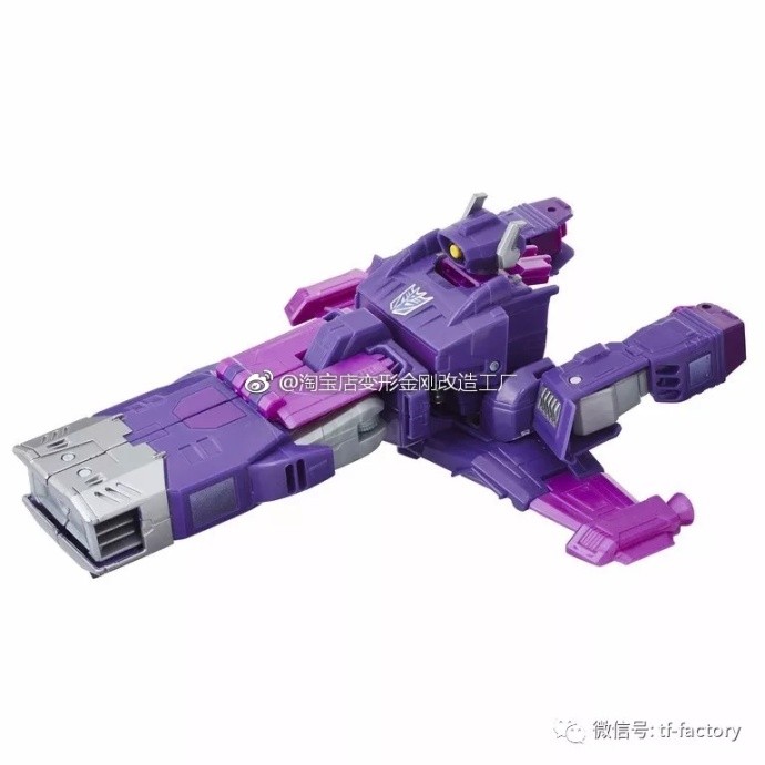 Transformers News: Re: New Transformers Generations Cyber Series Line