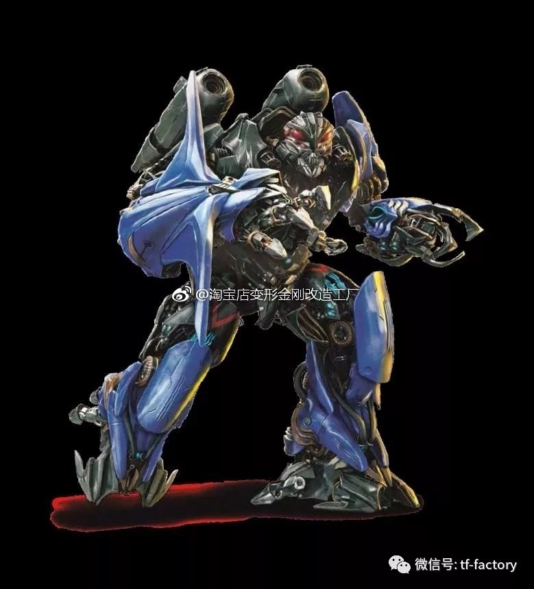 Transformers News: Price, Official Images and Artwork for Transformers Studio Series Voyager Thundercracker Transformers News: Price, Official Images and Artwork for Transformers Studio Series Voyager Thundercracker