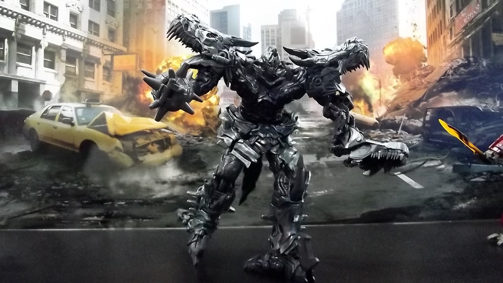 Transformers News: Images of Transformers Studio Series from Brazil Toy Fair ABRIN 2018 Transformers News: Images of Transformers Studio Series from Brazil Toy Fair ABRIN 2018