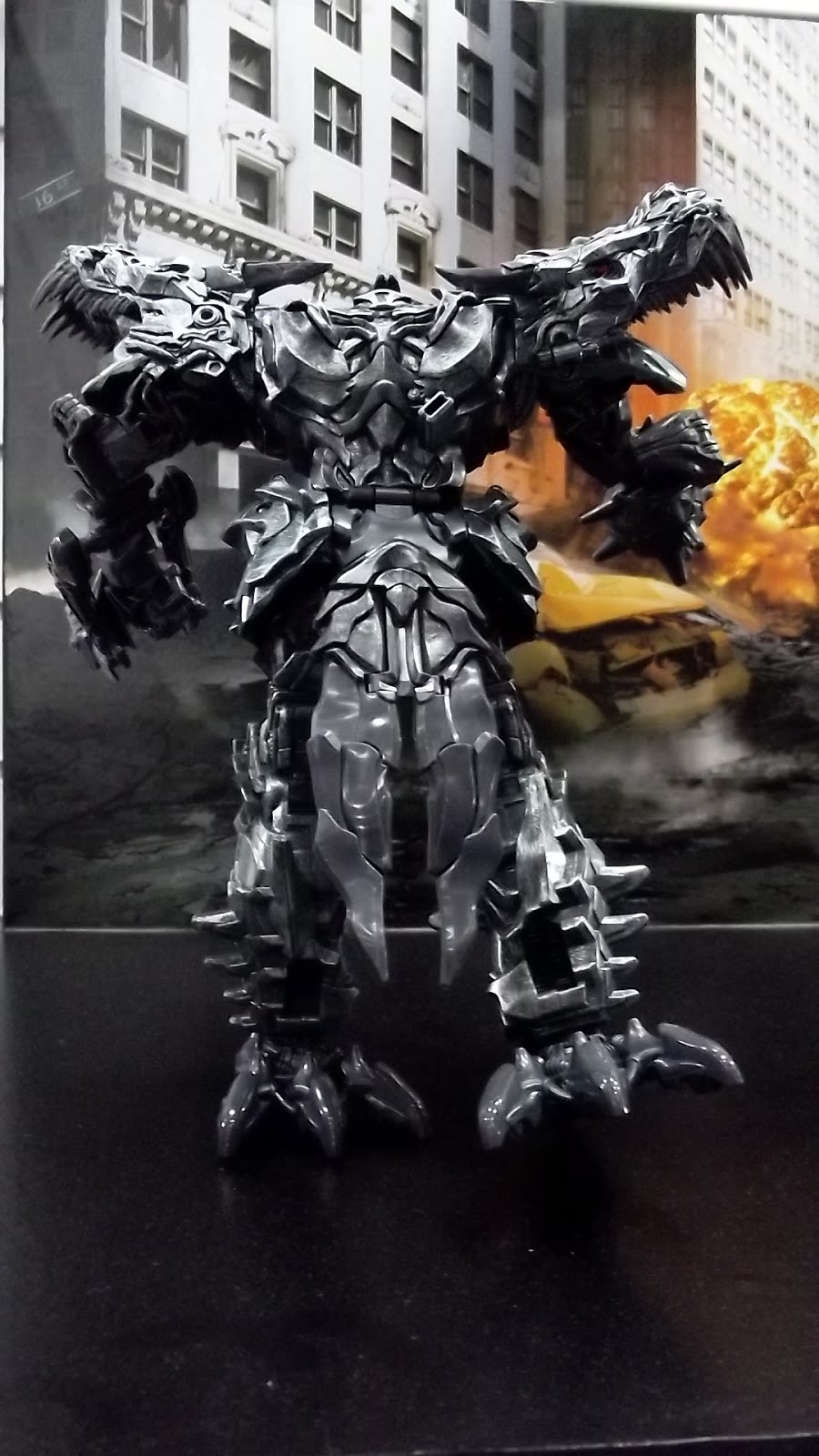 Transformers News: Images of Transformers Studio Series from Brazil Toy Fair ABRIN 2018 Transformers News: Images of Transformers Studio Series from Brazil Toy Fair ABRIN 2018