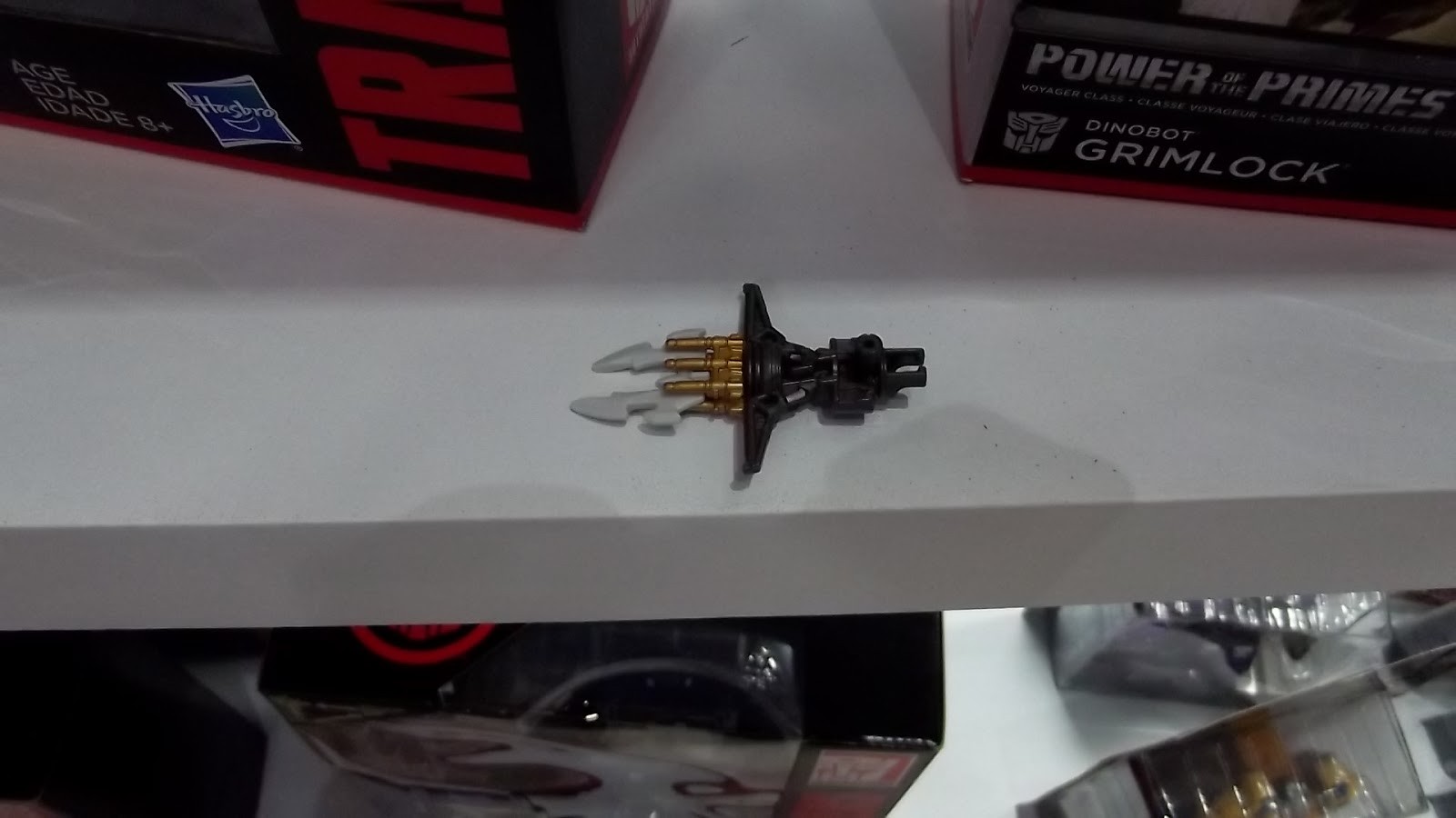 Transformers News: Images of Transformers Studio Series from Brazil Toy Fair ABRIN 2018 Transformers News: Images of Transformers Studio Series from Brazil Toy Fair ABRIN 2018