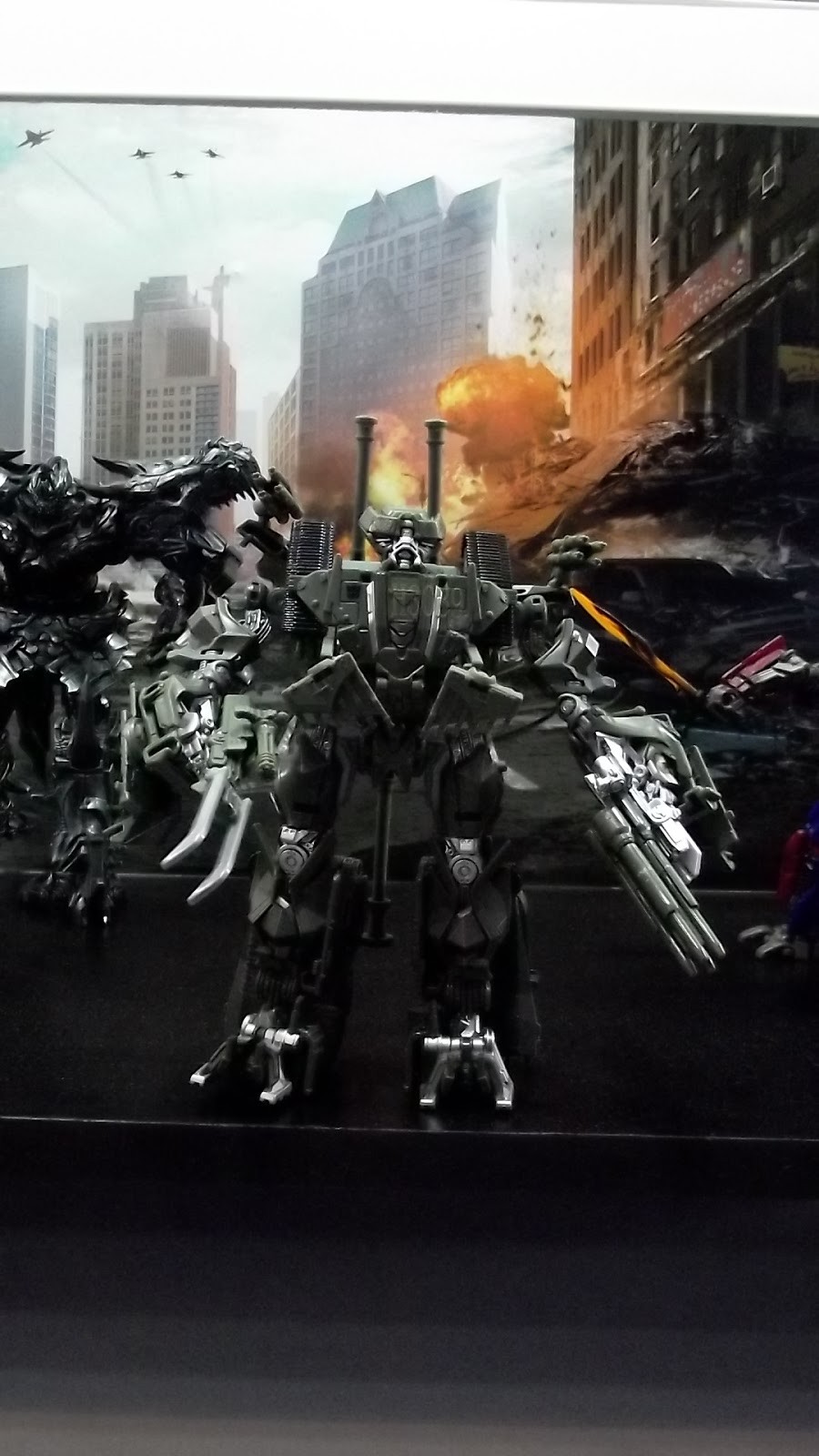 Transformers News: Images of Transformers Studio Series from Brazil Toy Fair ABRIN 2018 Transformers News: Images of Transformers Studio Series from Brazil Toy Fair ABRIN 2018