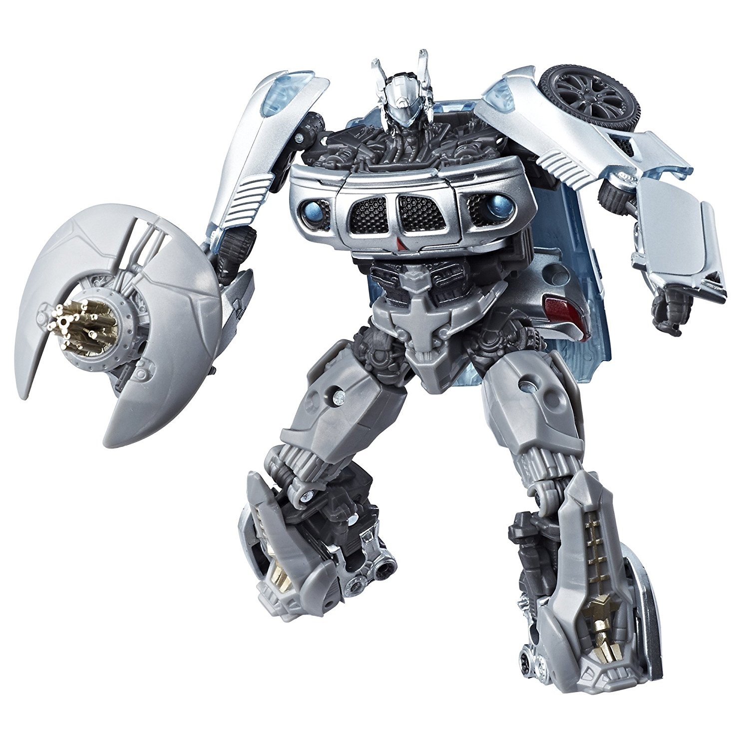 Transformers News: Final Product Stock Images of Transformers Studio Series Jazz and Lockdown Transformers News: Final Product Stock Images of Transformers Studio Series Jazz and Lockdown