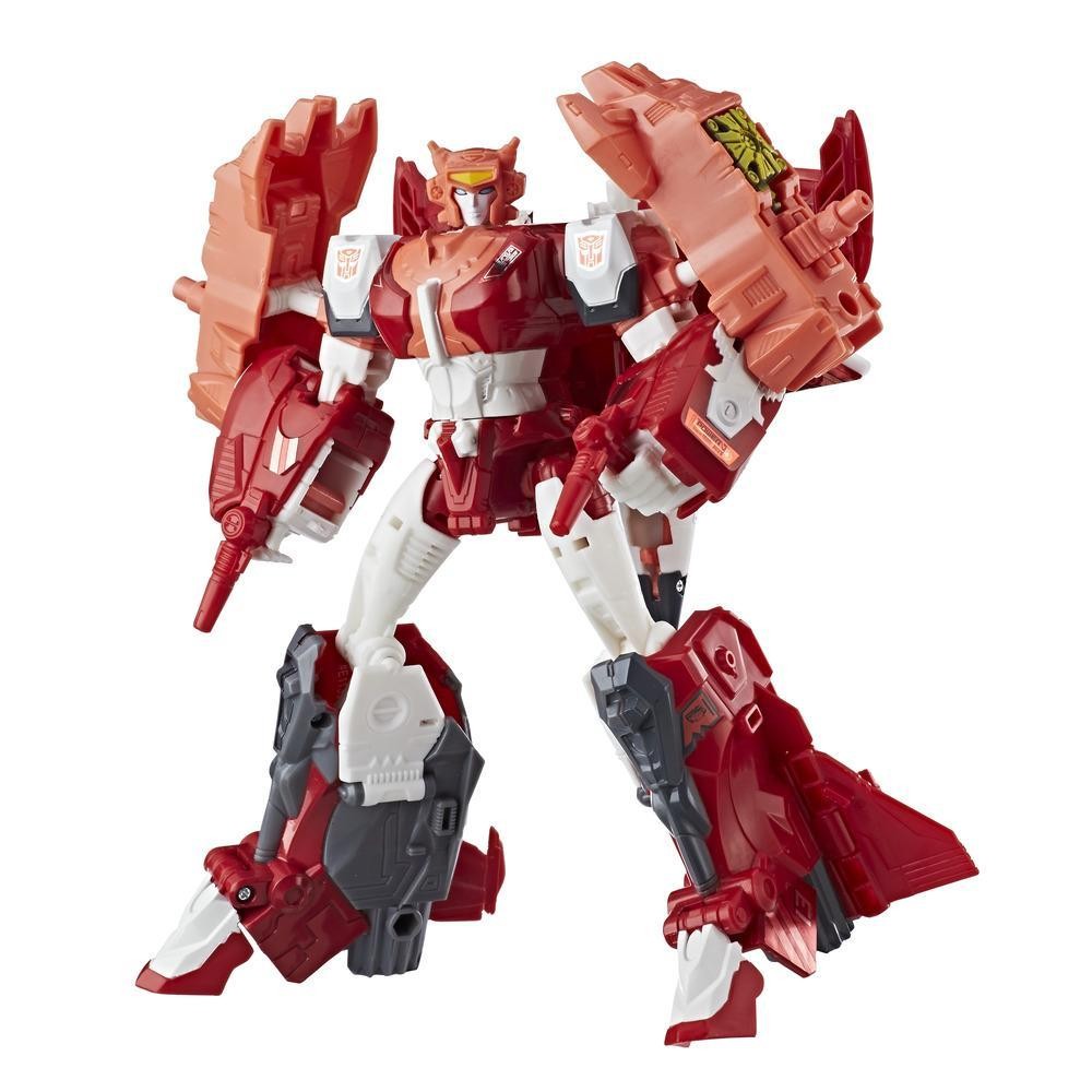 Transformers News: Transformers Power of the Primes Elita-1 and Hun-Gurrr Available on Hasbro Toy Shop