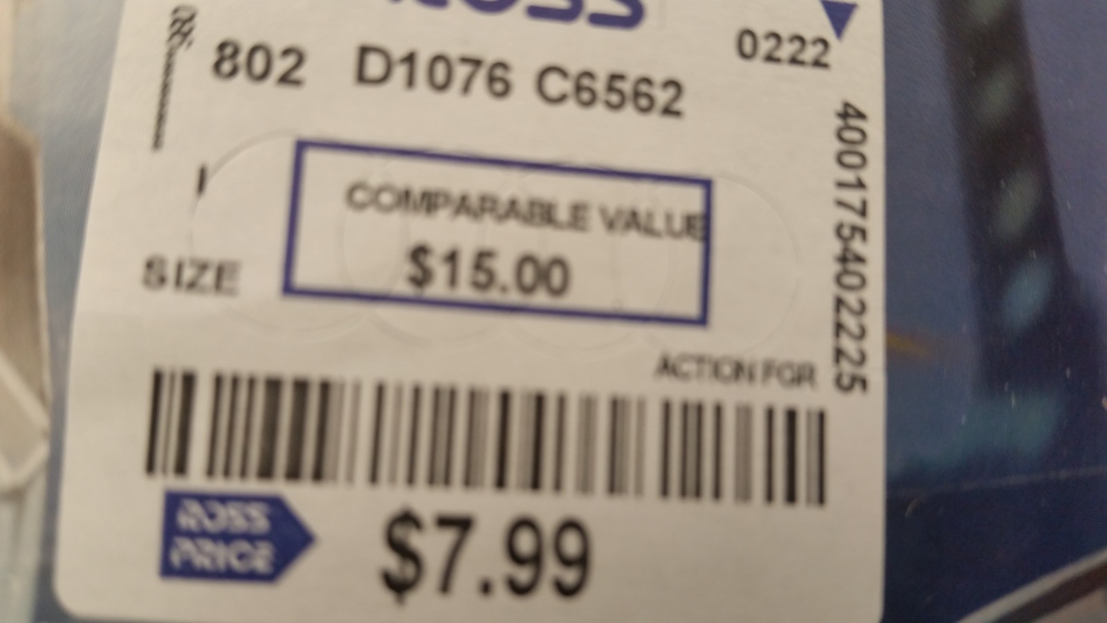 Transformers News: Titans Return Wave 6 Found at Ross