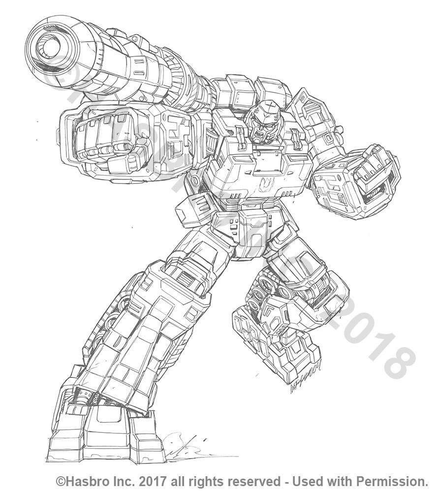 Transformers News: Re: Transformers Generations Combiner Wars Discussion Thread Transformers News: Re: Transformers Generations Combiner Wars Discussion Thread