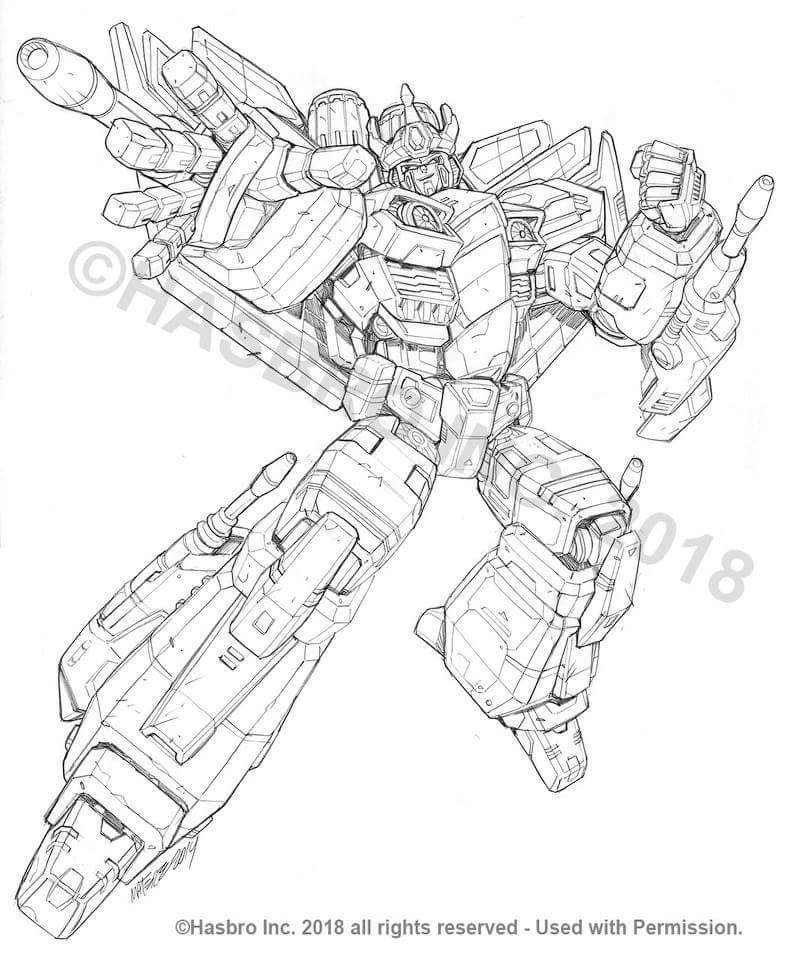 Transformers News: Re: Transformers Generations Combiner Wars Discussion Thread Transformers News: Re: Transformers Generations Combiner Wars Discussion Thread