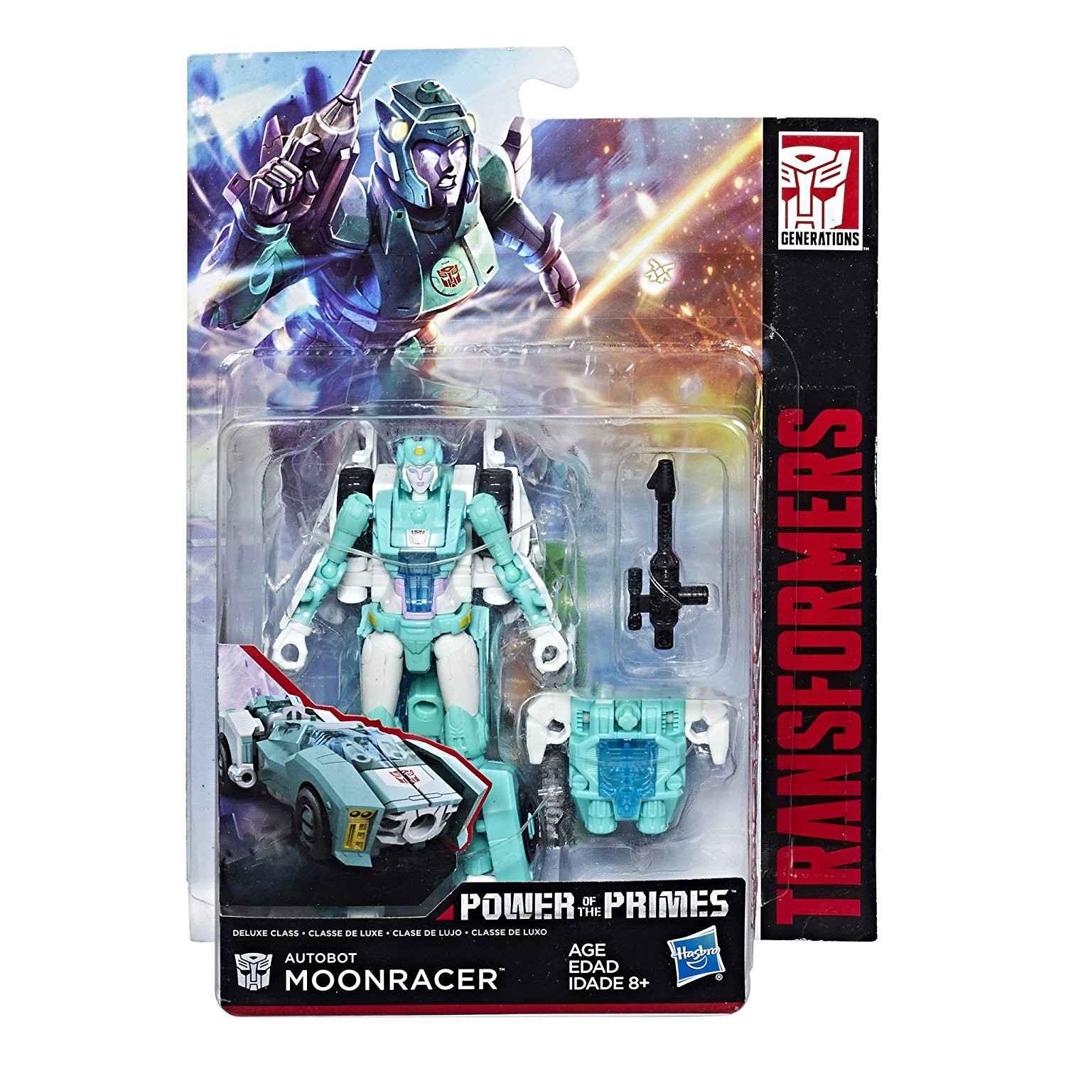 Transformers News: Re: Steal of a Deal: Sales and Discounts at Online Retail and Brick-and-Mortar Stores Transformers News: Re: Steal of a Deal: Sales and Discounts at Online Retail and Brick-and-Mortar Stores