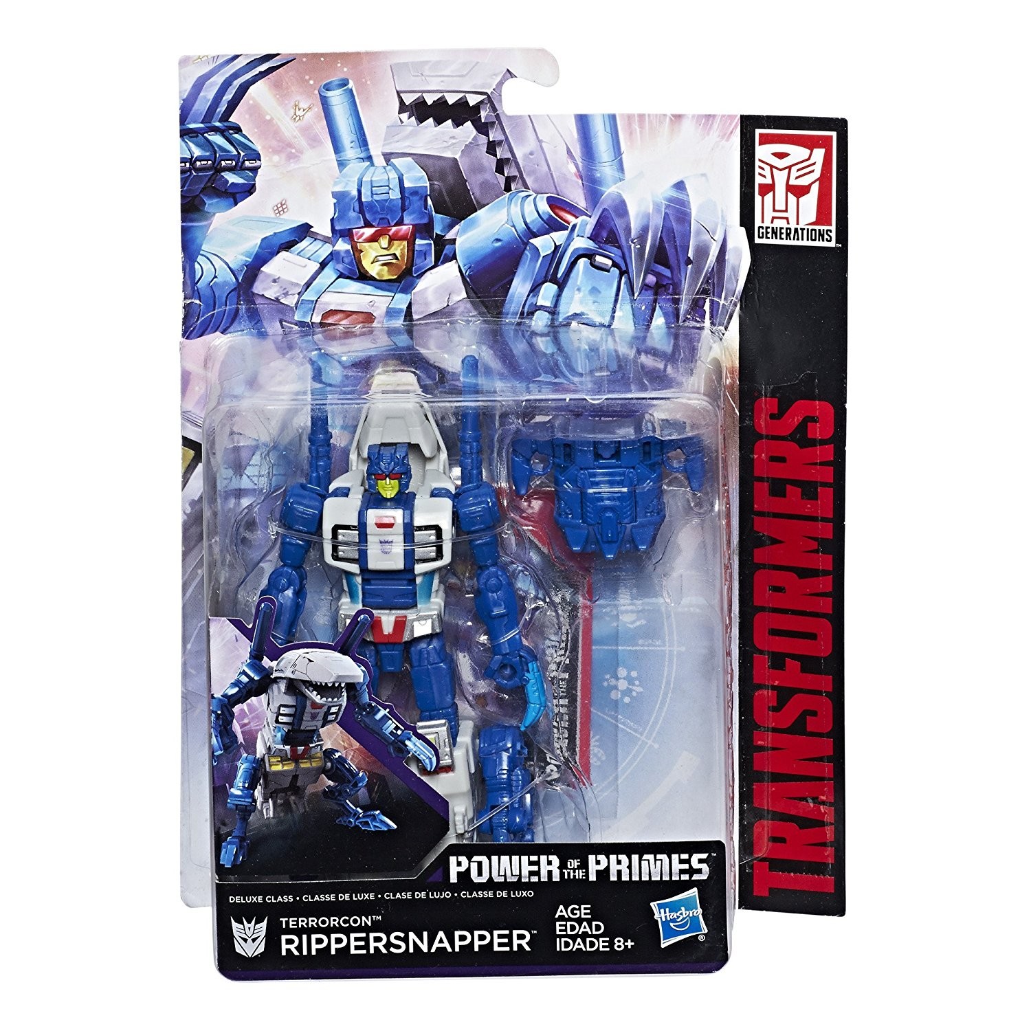 Transformers News: Re: Steal of a Deal: Sales and Discounts at Online Retail and Brick-and-Mortar Stores Transformers News: Re: Steal of a Deal: Sales and Discounts at Online Retail and Brick-and-Mortar Stores