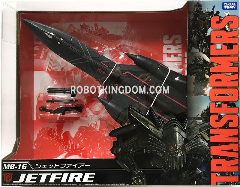Transformers News: In-Package Images of Transformers Movie The Best Jetfire, Optimus Prime, Hammer Bumblebee, Hound, Ne